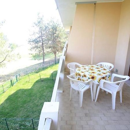 Bibione Beach Apartments Kültér fotó