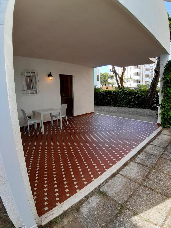Bibione Beach Apartments Kültér fotó
