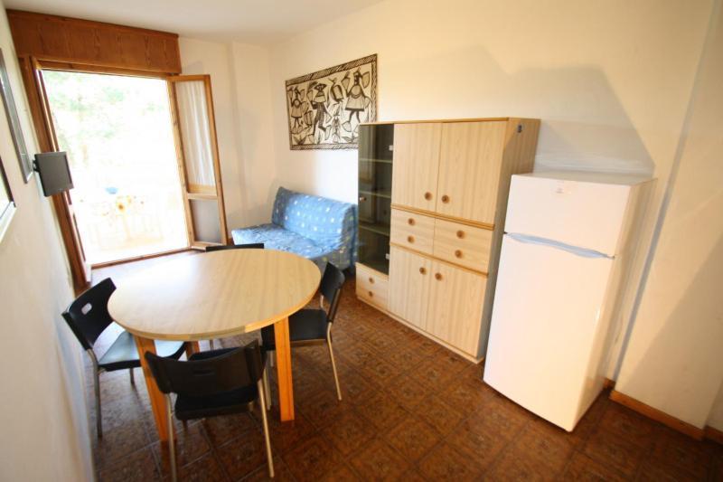 Bibione Beach Apartments Kültér fotó