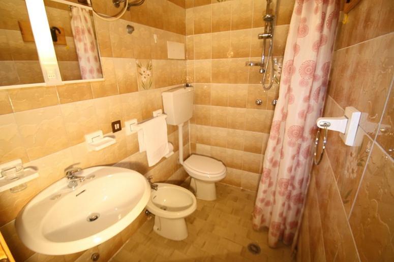 Bibione Beach Apartments Kültér fotó